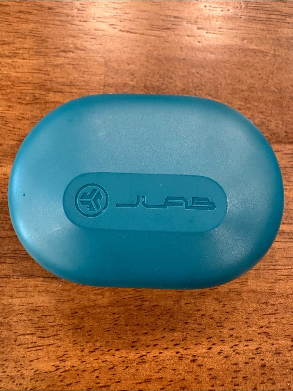 🩵🎶 Teal Jlab Wireless Bluetooth Earbuds 💚 - Picture 2 of 4